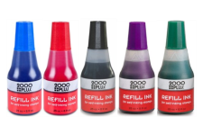 Colop Stamp Refill Ink